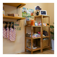 cocode カウンター